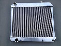 Aluminum radiator 1960 for sale  Delivered anywhere in USA 