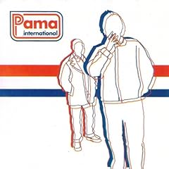 Pama international for sale  Delivered anywhere in UK