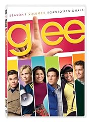 Glee season vol. for sale  Delivered anywhere in USA 