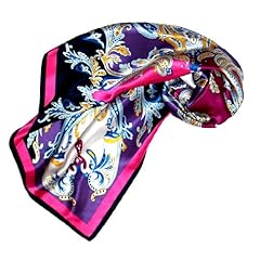 Lorenzo cana foulard d'occasion  Livré partout en France
