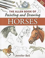 Allen book painting for sale  Delivered anywhere in USA 