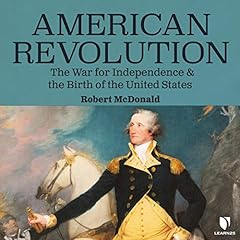 American revolution war for sale  Delivered anywhere in UK