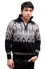 Alpaca select maglione usato  Spedito ovunque in Italia 