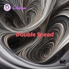 Double speed gebraucht kaufen  Wird an jeden Ort in Deutschland