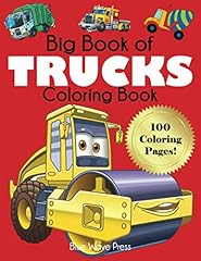 Big book trucks for sale  Delivered anywhere in USA 