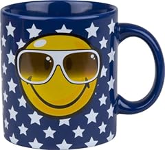 Henkelbecher smiley cool gebraucht kaufen  Wird an jeden Ort in Deutschland