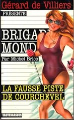 brigade mondaine d'occasion  Livré partout en France