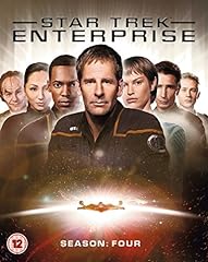 Star trek enterprise for sale  Delivered anywhere in UK