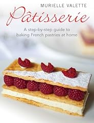 Patisserie step step gebraucht kaufen  Wird an jeden Ort in Deutschland