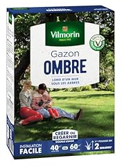 Vilmorin 4466514 gazon d'occasion  Livré partout en France