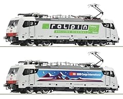 7500035 lok 186 gebraucht kaufen  Wird an jeden Ort in Deutschland