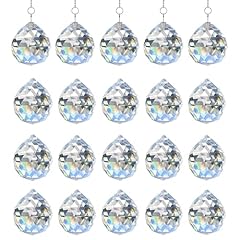 Crystal ball prism for sale  Delivered anywhere in UK