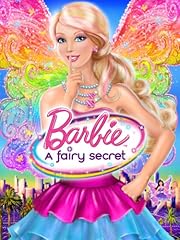 Barbie fairy secret for sale  Delivered anywhere in USA 