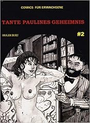 Tante paulines geheimnis d'occasion  Livré partout en France