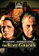 The rose garden d'occasion  Livré partout en France