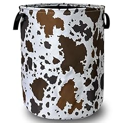 Cows skin brown for sale  Delivered anywhere in USA 