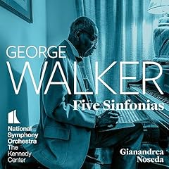 George walker five d'occasion  Livré partout en France