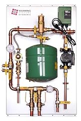 Hydronic radiant heat for sale  Delivered anywhere in USA 