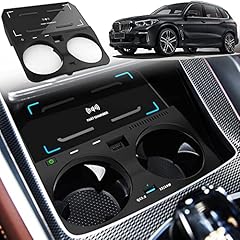 Caricatore wireless auto usato  Spedito ovunque in Italia 