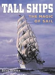 Tall ships magic for sale  Delivered anywhere in USA 
