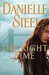 Right time novel for sale  Delivered anywhere in USA 