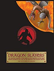 Dragon slayers essential for sale  Delivered anywhere in USA 