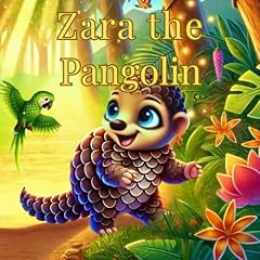 Zara pangolin zara for sale  Delivered anywhere in UK