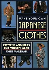 Make japanese clothes for sale  Delivered anywhere in USA 