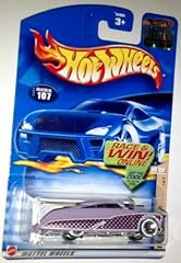 Hot wheels 2002 for sale  Delivered anywhere in UK