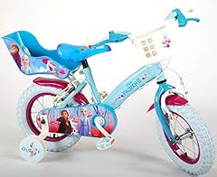 Disney frozen kinderfahrrad gebraucht kaufen  Wird an jeden Ort in Deutschland