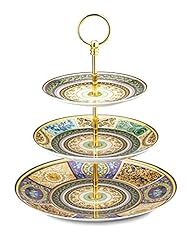 Barocco mosaic tier for sale  Delivered anywhere in UK