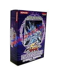 Tcg stardust overdrive for sale  Delivered anywhere in USA 