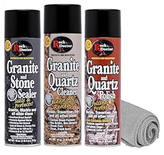 Rock doctor granite for sale  Delivered anywhere in USA 