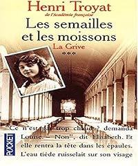 Semailles moissons tome d'occasion  Livré partout en France