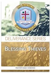 Blessing thieves usato  Spedito ovunque in Italia 