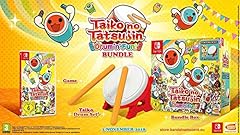 Taiko tatsujin drum for sale  Delivered anywhere in USA 