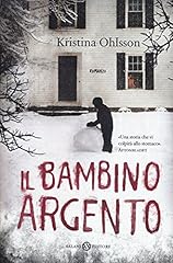 Bambino argento usato  Spedito ovunque in Italia 