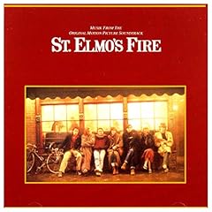 St. elmo fire for sale  Delivered anywhere in UK