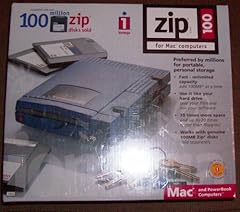 Iomega zip 100 for sale  Delivered anywhere in USA 