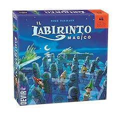 Devir labirinto magico usato  Spedito ovunque in Italia 