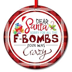 Sicohome funny christmas for sale  Delivered anywhere in USA 