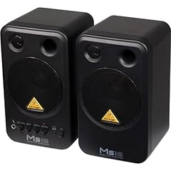 Behringer ms16 set usato  Spedito ovunque in Italia 