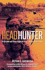 Headhunter cav fight for sale  Delivered anywhere in USA 