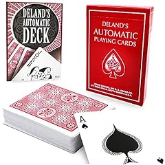 Automatic marked deck for sale  Delivered anywhere in USA 
