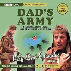 Dad army best for sale  Delivered anywhere in UK