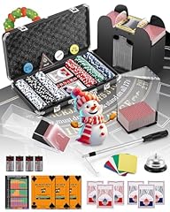 Proshine blackjack set for sale  Delivered anywhere in USA 