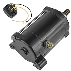 Replacement parts starter for sale  Delivered anywhere in USA 