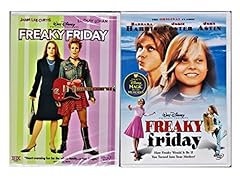 Freaky friday pack for sale  Delivered anywhere in USA 