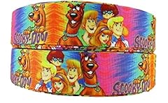 Scooby cast wide for sale  Delivered anywhere in USA 