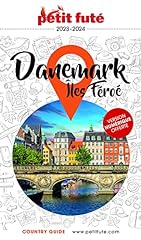 Guide danemark îles d'occasion  Livré partout en France